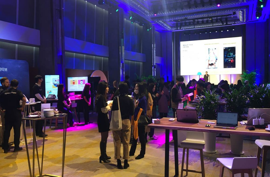 FACEBOOK PARTNER'S PROGRAM