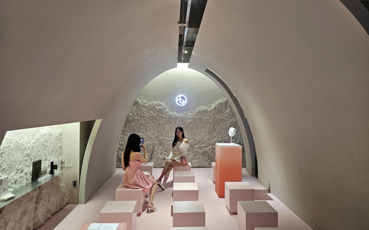 끌리메 플래그십 스토어 론칭