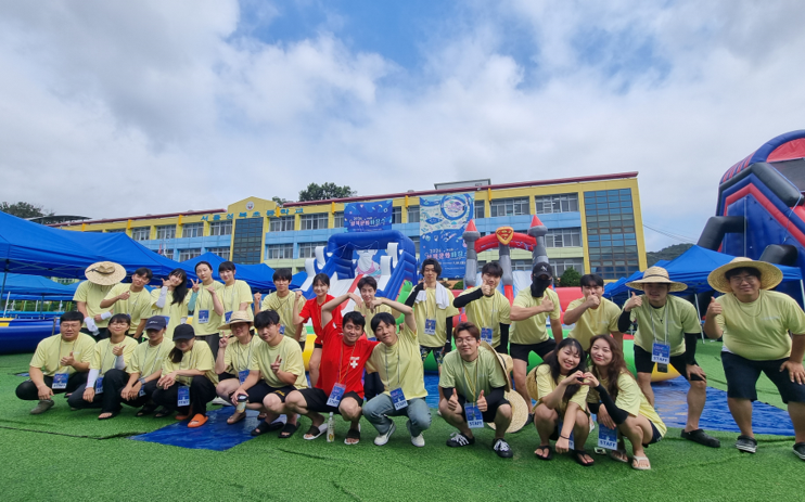 2024 제 8회 성북문화바캉스 성북초