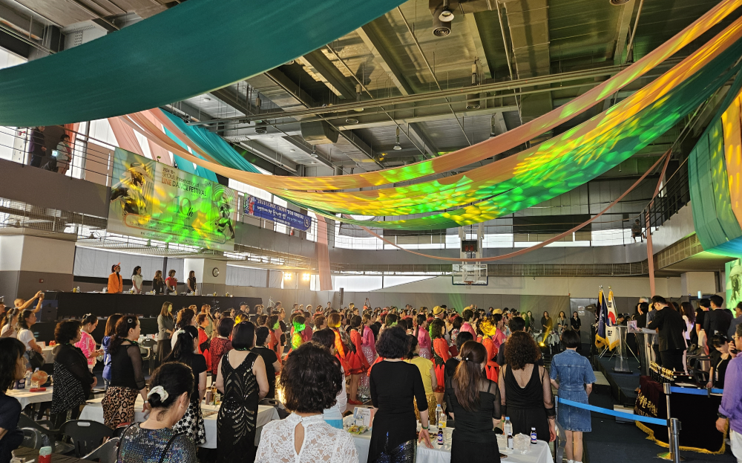 세계 라인댄스 페스티벌