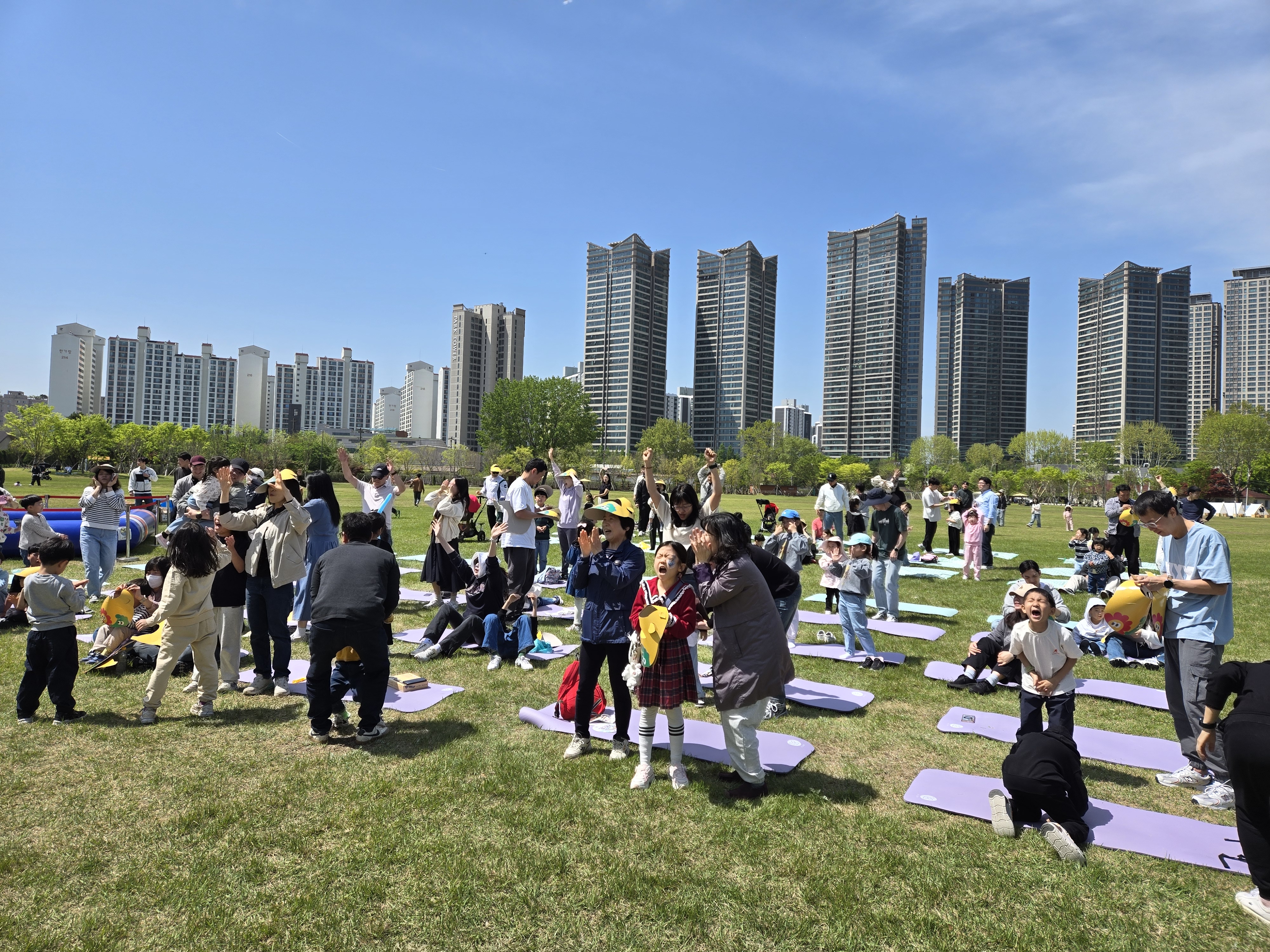 2025 아이조아 FESTA 어린이날 기념행사